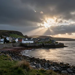 maryport cumbria