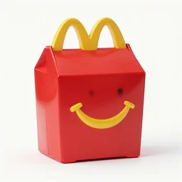 Critters (1986), McDonald's Happy Meal toy