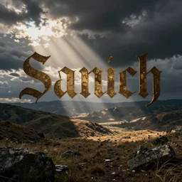 comic sans font