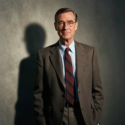 punk rock mister rogers, the brute