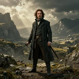 john snow in skyrim