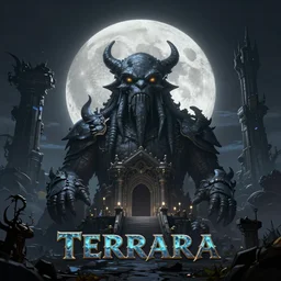 terraria moon lord