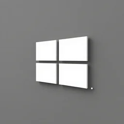 microsoft windows 2. 1 logo