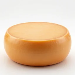 world's largest dutch cheese, highly detailed