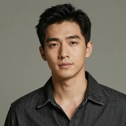 most beautiful man on earth