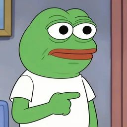the rarest pepe, meme,