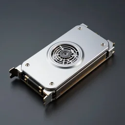 GPU box art from 2007