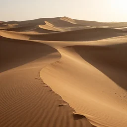 saharan desert by kilian eng