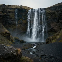 the most beautiful photo landscape of iceland by max rive, intricate detail, photorealistic, matte painting, hyper realistic, 4 k, 8 k, cinematic composition, cinematic lighting, hd, highly detailed, trending on artstation, super resolution, masterpiece