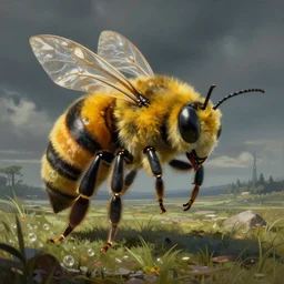 a png of a beeple painting found in the game files of soma ( 2 0 1 7 )