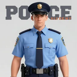 best of police academy 4