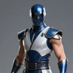 a highly detailed waist up portrait of sub zero mortal kombat, photorealistic,, crisp quality and light reflections, transcendent, clean linework, finely detailed, ornate, by artgerm, 4 k, trending on artstation, volumetric lighting, octane render