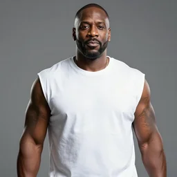 rick ross, as a character in tekken