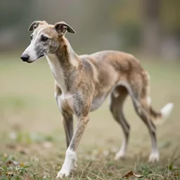 cat as a greyhound, motion blur, bokeh, 1 5 legs, centipede