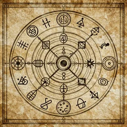 ancient knowledge hidden in plain sight for centuries within occult symbols and mystic imagery that reveals powerful new secrets about humanity