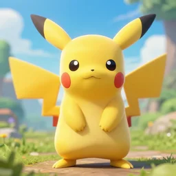 real life pokemon, ultra realistic, extremely furry, cute
