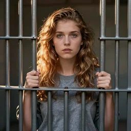 rich people putting poor people in jail