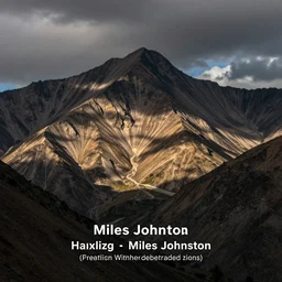 by miles johnston