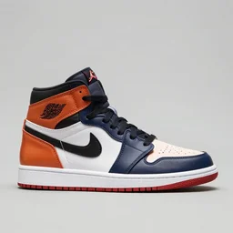 air jordan shoes in picasso style