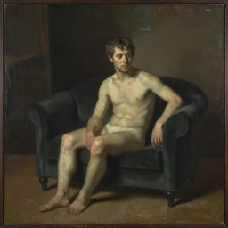 an artwork by teun hock