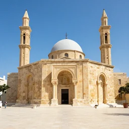 A beautiful photograph of paphos, 8k, hyper-detailed