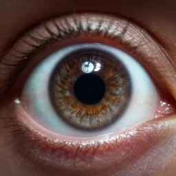 interior worms eye