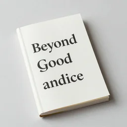 beyond good and evil, ambience