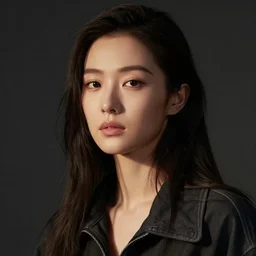 girl, balenciaga, cheng, hsiao - ron,