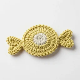 crocheted lard