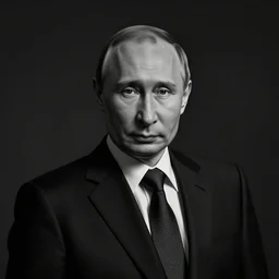 Black Putin