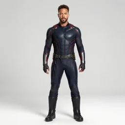 kevin hart in the avengers imax