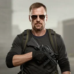 walter white in counter strike source