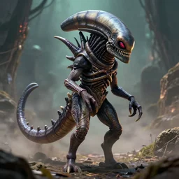 a demogorgon
