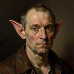 John Oliver is Cthulhu. matte painting, hyper detailed, hyper realistic. by Leonardo Da Vinvi. portrait.
