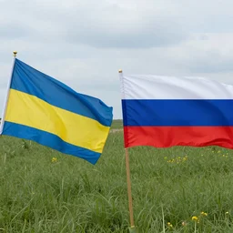 Ukrainian vs Russian