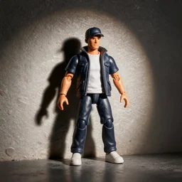 tony hawk action figure