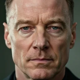close up still of walter white as neo in the matrix film, highly detailed face, highly detailed skin