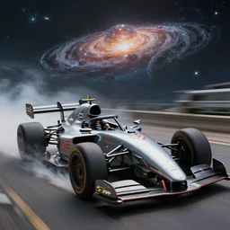 high tech race from another galaxy, highly detailed, realistic, sharp focus, fantasy, concept art, view