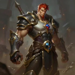 A dota2 new hero art, dota2,  matte fantasy painting, DeviantArt Artstation, by Jason Felix by Steve Argyle by Tyler Jacobson by Peter Mohrbacher, cinematic lighting