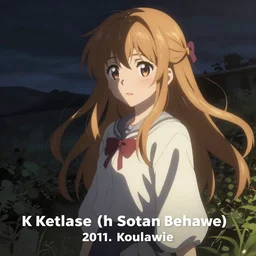 Katawa Shoujo