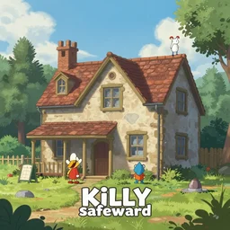 Killy::safeward