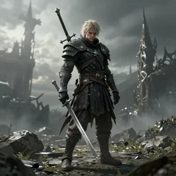 broden kelly as a dark souls character