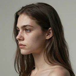 narcissist, highly detailed by greg rutkowski