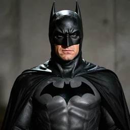 humphrey bogart is batman