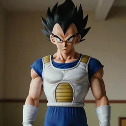 vegeta in real life, 2 4 0 p footage, 2 0 0 6 youtube video, home video