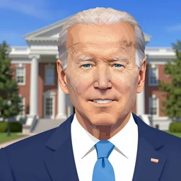 vrchat joe biden