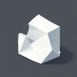 simple 3 d geometry