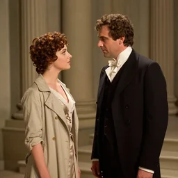 scene from the 1898 film Morbius
