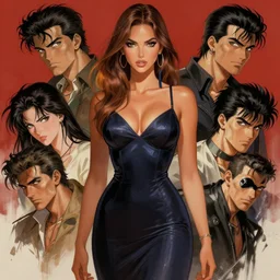 masterpiece concept painting of Olivia culpo by Stanley Artgerm Lau, WLOP, Rossdraws, Andrei Riabovitchev, Marc Simonetti, Yoshitaka Amano, digital art, artstation