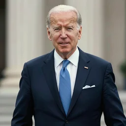 a photographic still of Joe Biden starring as Tony Montana, cinematic
